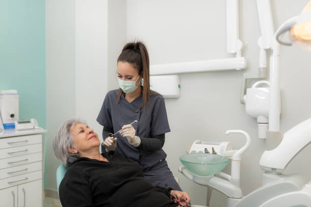 Best Emergency Gum Pain Relief  in Clanton, AL